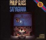 Philip Glass: Satyagraha - Philip Glass