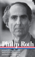 Philip Roth: Novels 1993-1995 (LOA #205): Operation Shylock / Sabbath's Theater