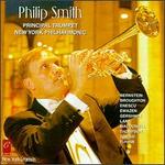 Philip Smith, Principal Trumpet, New York Philharmonic