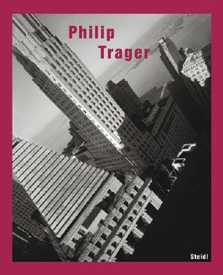 Philip Trager - Trager, Philip (Photographer)