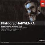Philipp Scharwenka: Piano Music, Vol. 1
