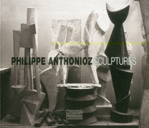 Philippe Anthonioz: Sculpture for Use - Use of the Sculpture