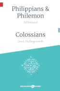 Philippians and Philemon, Colossians