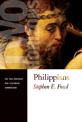 Philippians - Fowl, Stephen E
