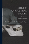 Philips' Anatomical Model: a Pictorial Representation of the Human Frame and Its Organs, With Descriptive Text
