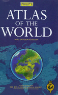 Philip's Atlas of the World - Institute Of British Geographers