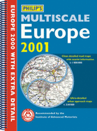 Philip's Multiscale Europe