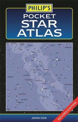 Philip's Pocket Star Atlas - Philip's Maps