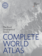 Philip's RGS Complete World Atlas: Reissue (to print with OUP)