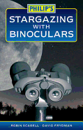 Philip's Stargazing with Binoculars