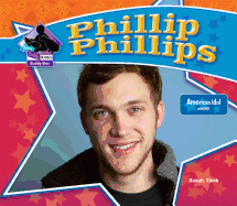 Phillip Phillips: American Idol Winner