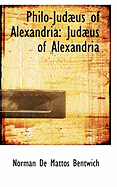 Philo-Judus of Alexandria: Judus of Alexandria