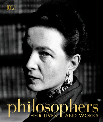 Philosophers: Their Lives and Works - DK