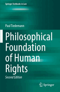 Philosophical Foundation of Human Rights