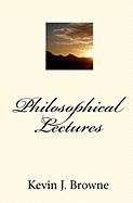 Philosophical Lectures