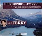 Philosophie de l'Ecologie