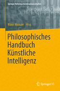 Philosophisches Handbuch Knstliche Intelligenz