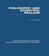 Philosophy and Scientific Realism