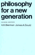 Philosophy for a New Generation