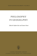 Philosophy in Geography
