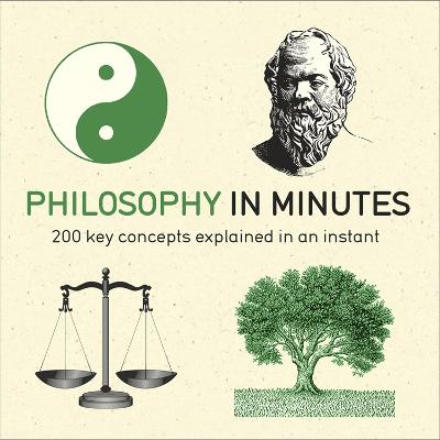 Philosophy in Minutes - Weeks, Marcus