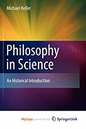 Philosophy in Science