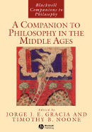 Philosophy Middle Ages