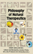 Philosophy Natural Therapeutics