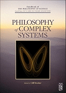 Philosophy of Complex Systems: Volume 10
