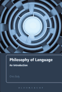 Philosophy of Language: An Introduction