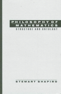 Philosophy of Mathematics: Structure and Ontology