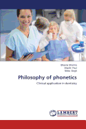 Philosophy of Phonetics