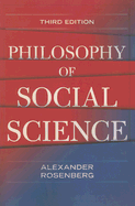 Philosophy of Social Science