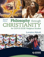 Philosophy Through Christianity for OCR B