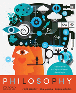Philosophy: Traditional and Experimental Readings