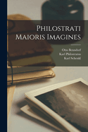 Philostrati Maioris Imagines