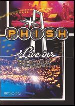 Phish: Live in Vegas - 