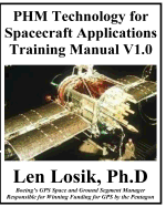 Phm Technology for Spacecraft Applications Training Manual V1.0
