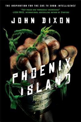 Phoenix Island - Dixon, John, MD