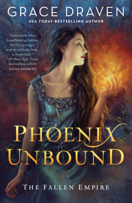 Phoenix Unbound - Draven, Grace