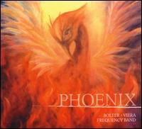 Phoenix - Norman Bolter & Frequency Band