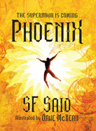 Phoenix - Said, SF