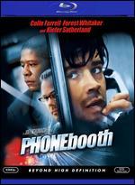 Phone Booth [Blu-ray]