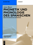 Phonetik und Phonologie des Spanischen