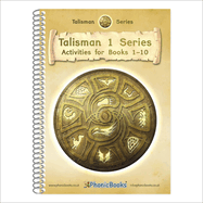 Phonic Books Talisman 1 Activities: Alternative vowel spellings