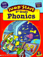 Phonics: 2nd Grade - Trumbauer, Lisa