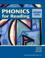 Phonics for Reading Second Level