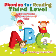 Phonics for Reading Third Level: Children's Reading & Writing Education Books