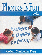 Phonics Is Fun, Level 2