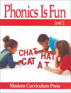 Phonics Is Fun Manual Book 1